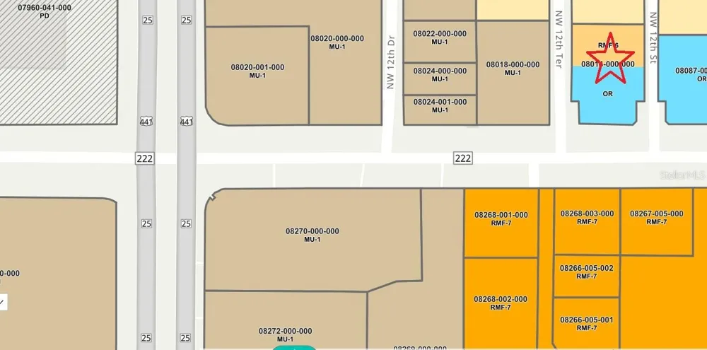 1202 NW 39TH AVENUE Gainesville, FL 32609