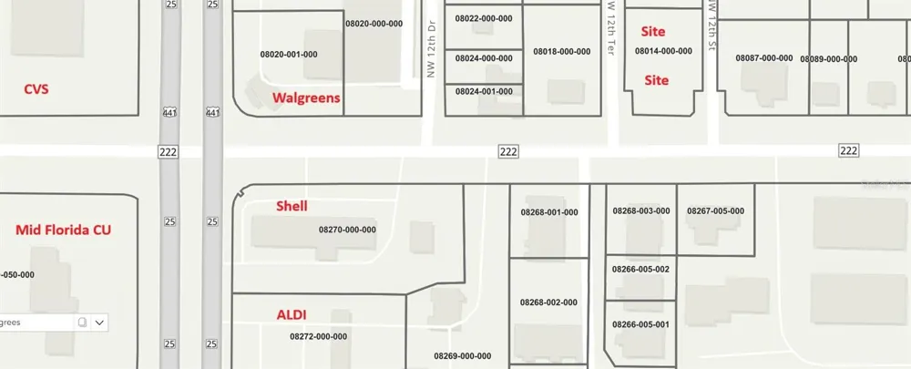 1202 NW 39TH AVENUE Gainesville, FL 32609