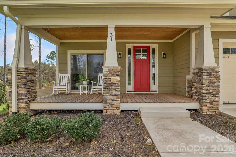 21 Wood Path Lane Arden, NC 28704
