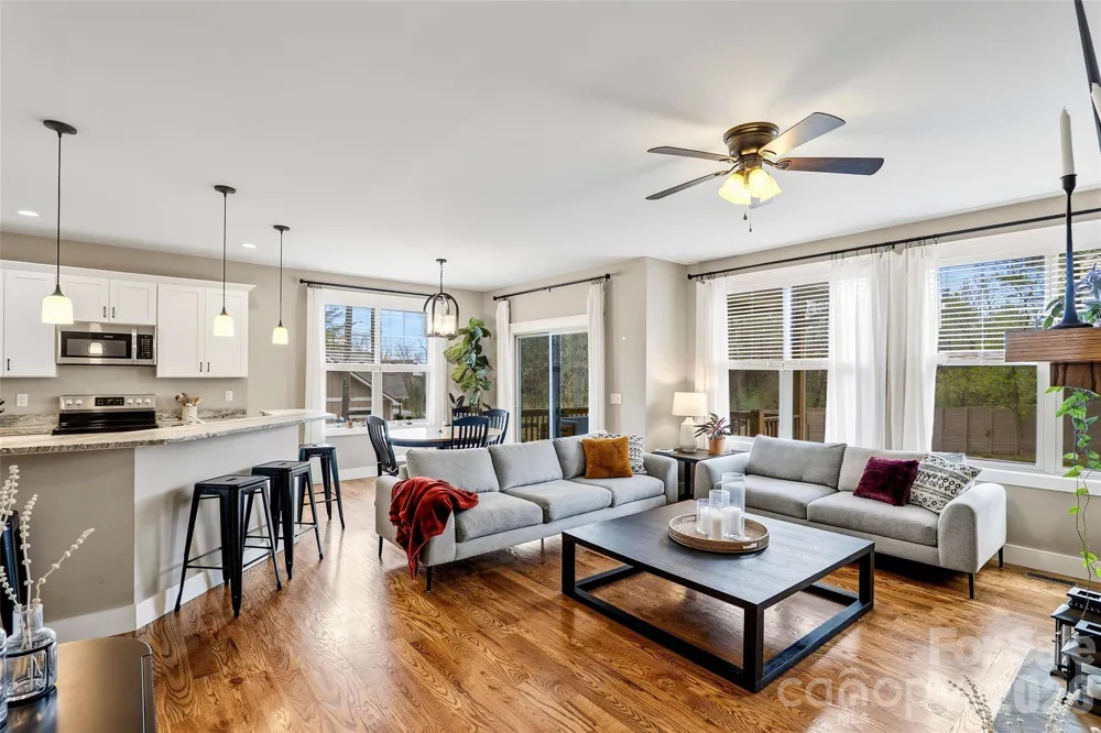 21 Wood Path Lane Arden, NC 28704