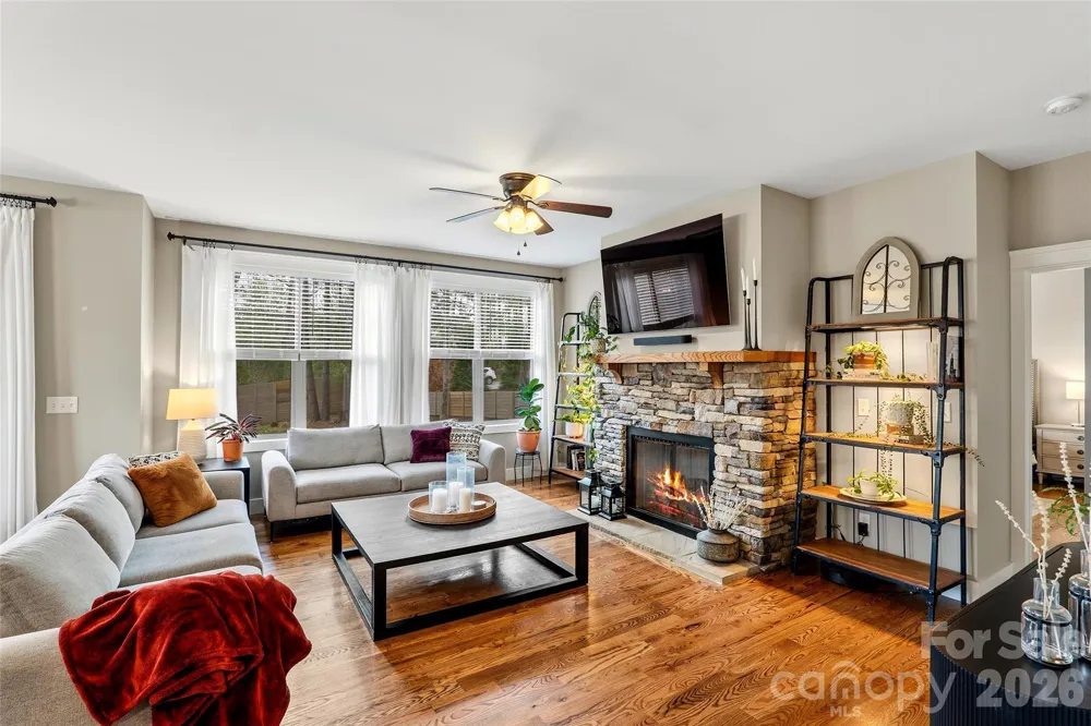 21 Wood Path Lane Arden, NC 28704