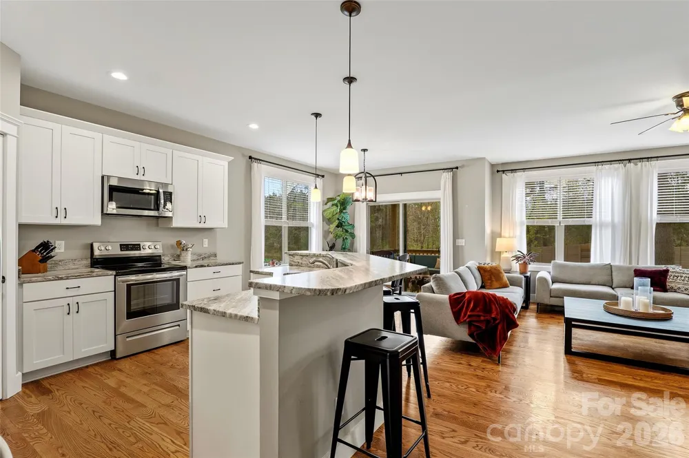 21 Wood Path Lane Arden, NC 28704