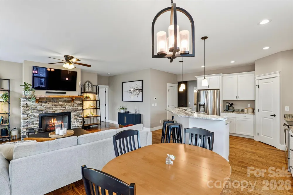 21 Wood Path Lane Arden, NC 28704