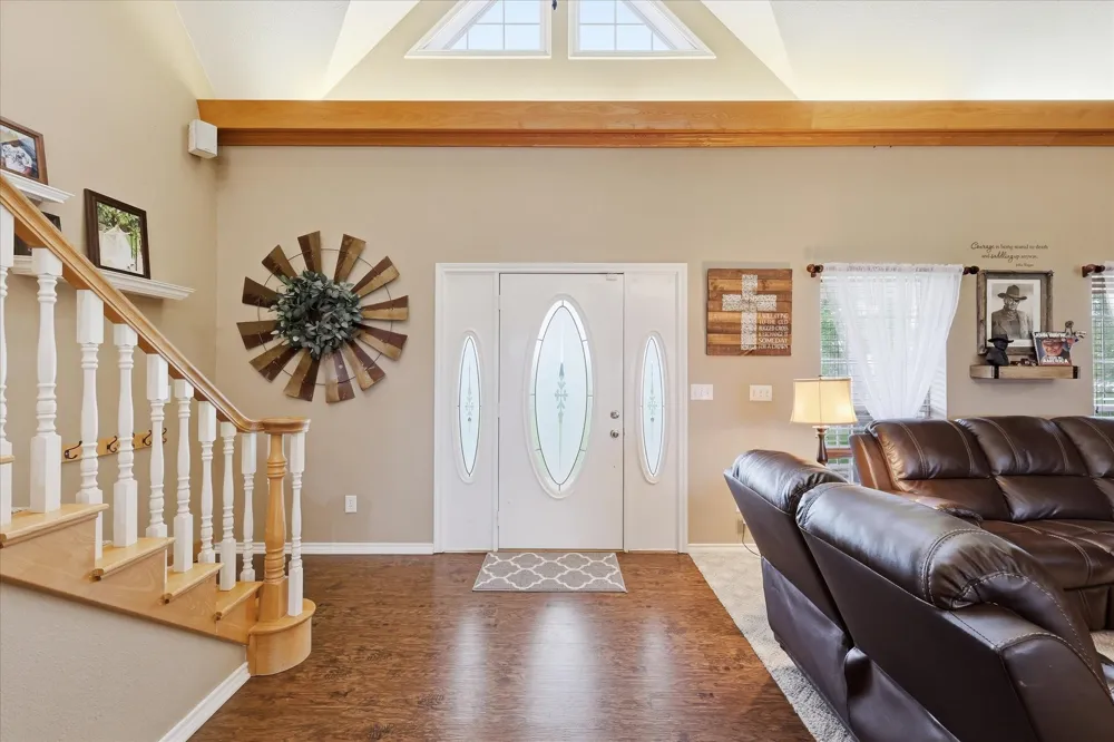 421 County Road 3342 Paradise, TX 76073