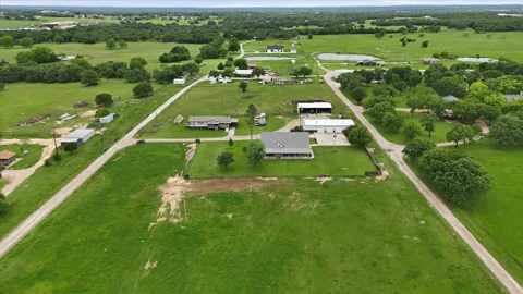421 County Road 3342