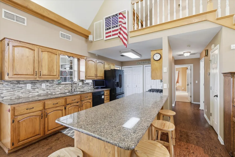 421 County Road 3342 Paradise, TX 76073