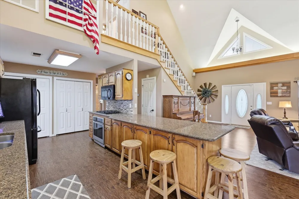 421 County Road 3342 Paradise, TX 76073