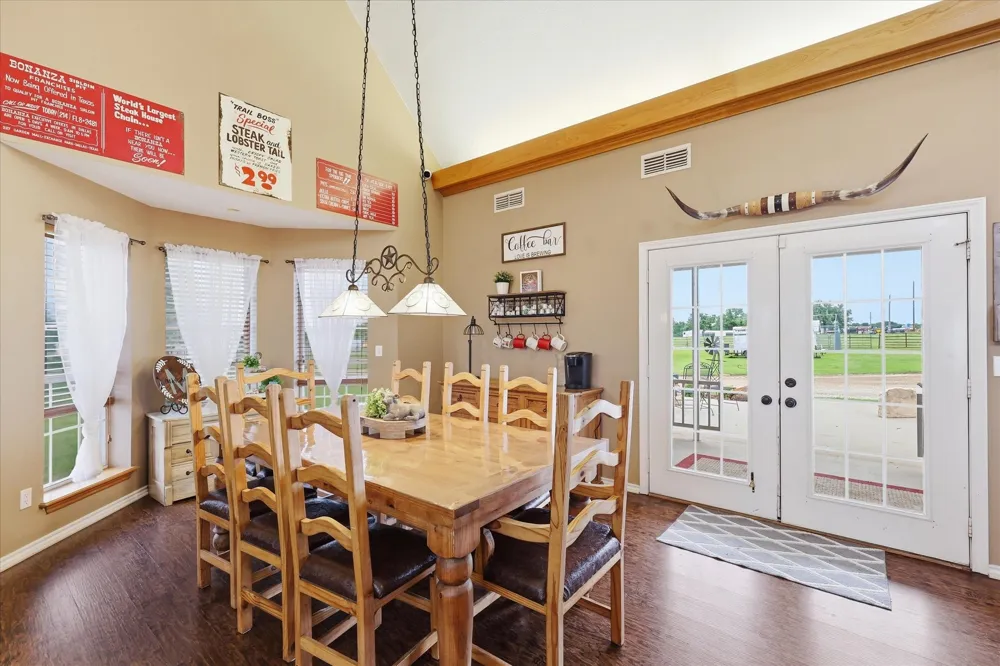 421 County Road 3342 Paradise, TX 76073
