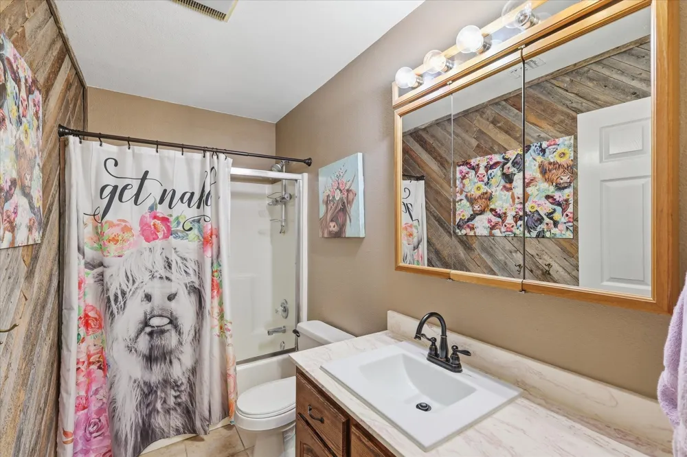 421 County Road 3342 Paradise, TX 76073