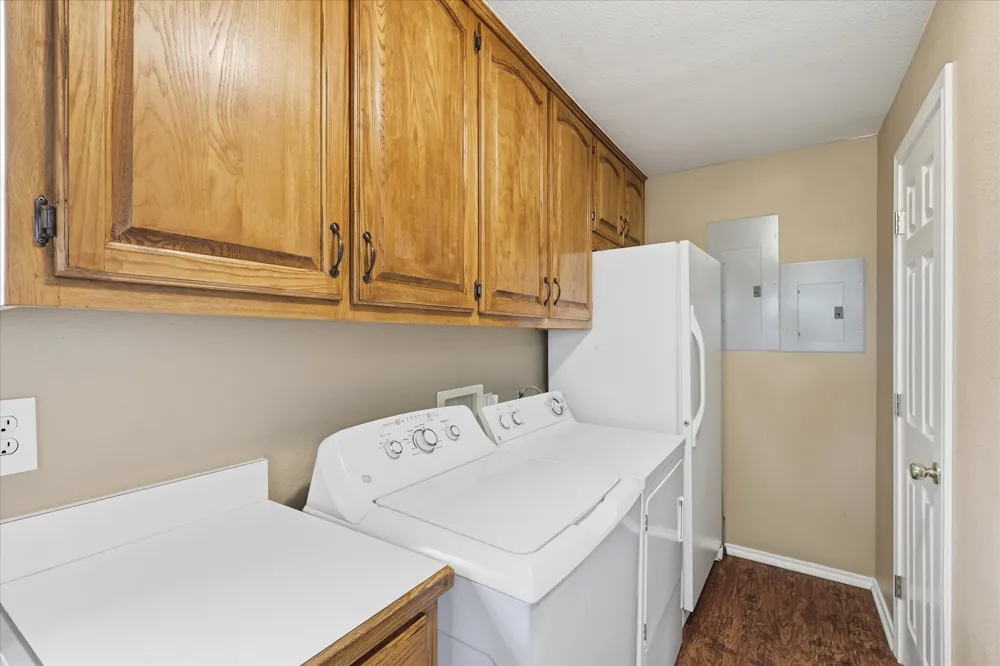 421 County Road 3342 Paradise, TX 76073