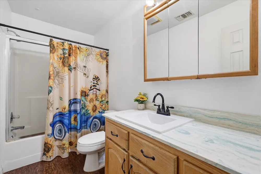 421 County Road 3342 Paradise, TX 76073