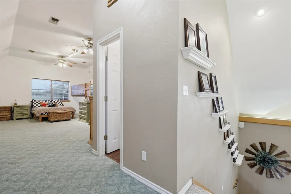 421 County Road 3342 Paradise, TX 76073