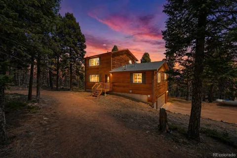 82 Apache Creek