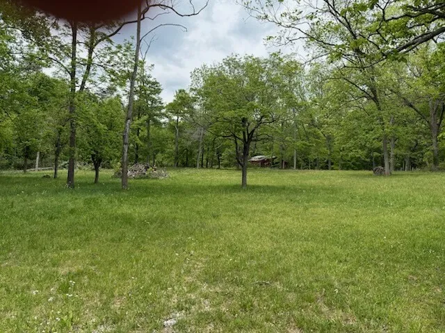 0 Cathy Ridge rd Manchester, TN 37355