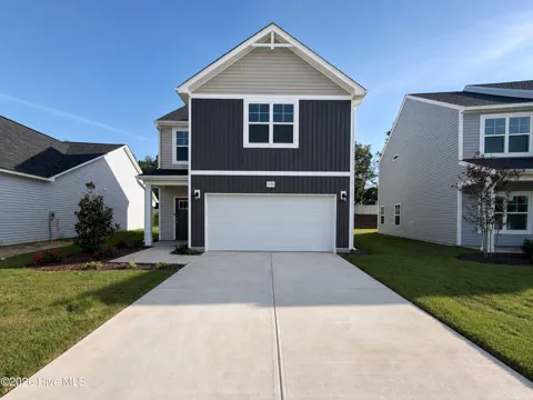 109 Crossvine Street