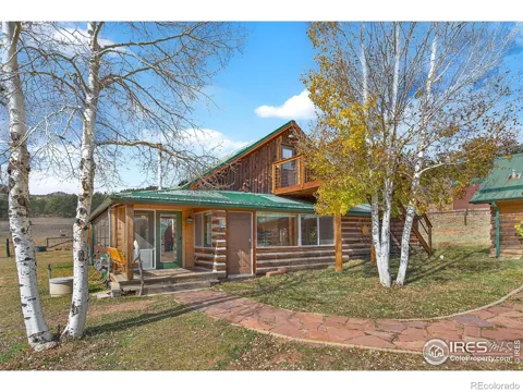 2848 Slater Creek Road
