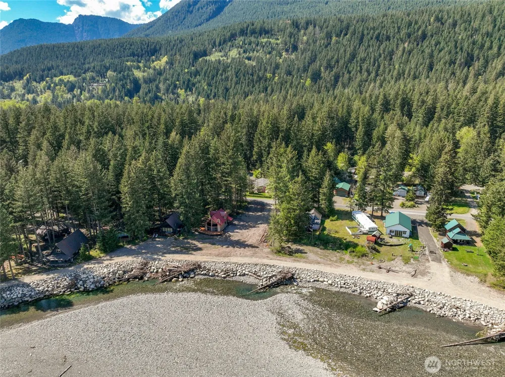 103 Maple Place Packwood, WA 98361