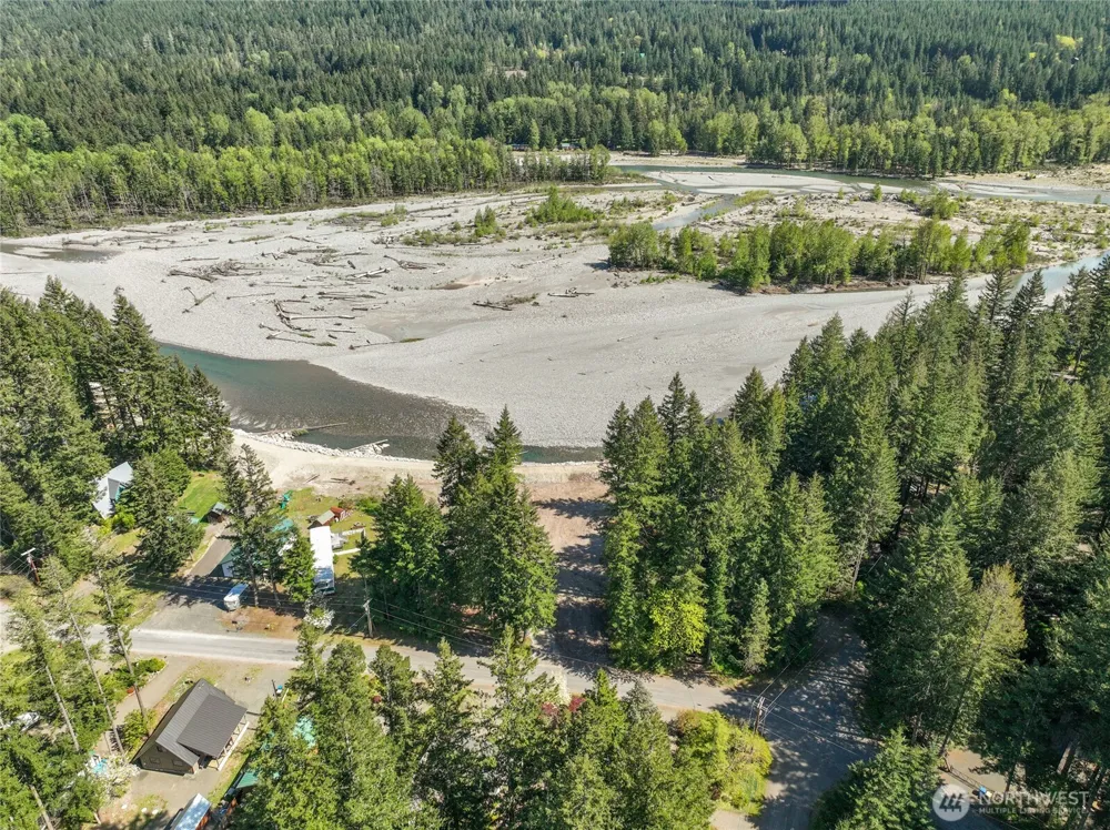 103 Maple Place Packwood, WA 98361