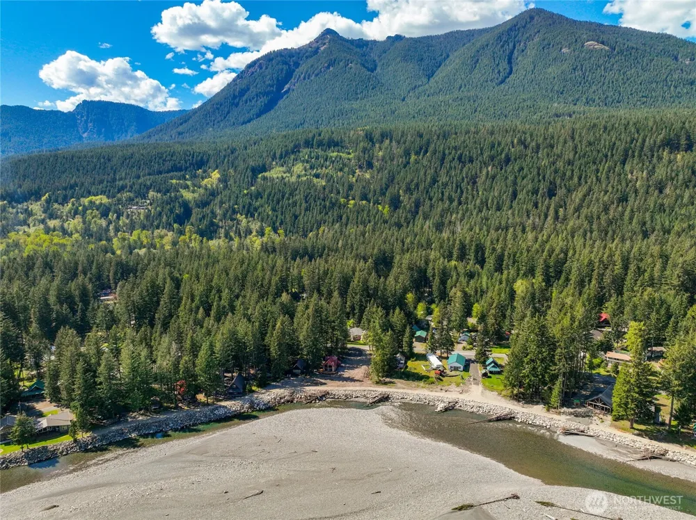 103 Maple Place Packwood, WA 98361