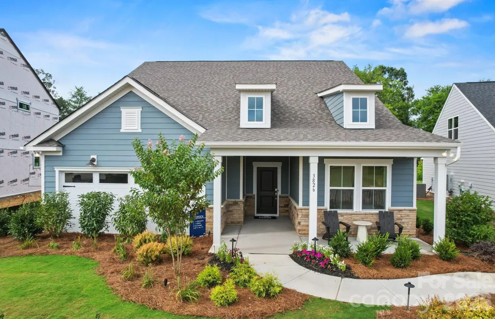 2160 Rone Branch Trail Monroe, NC 28110