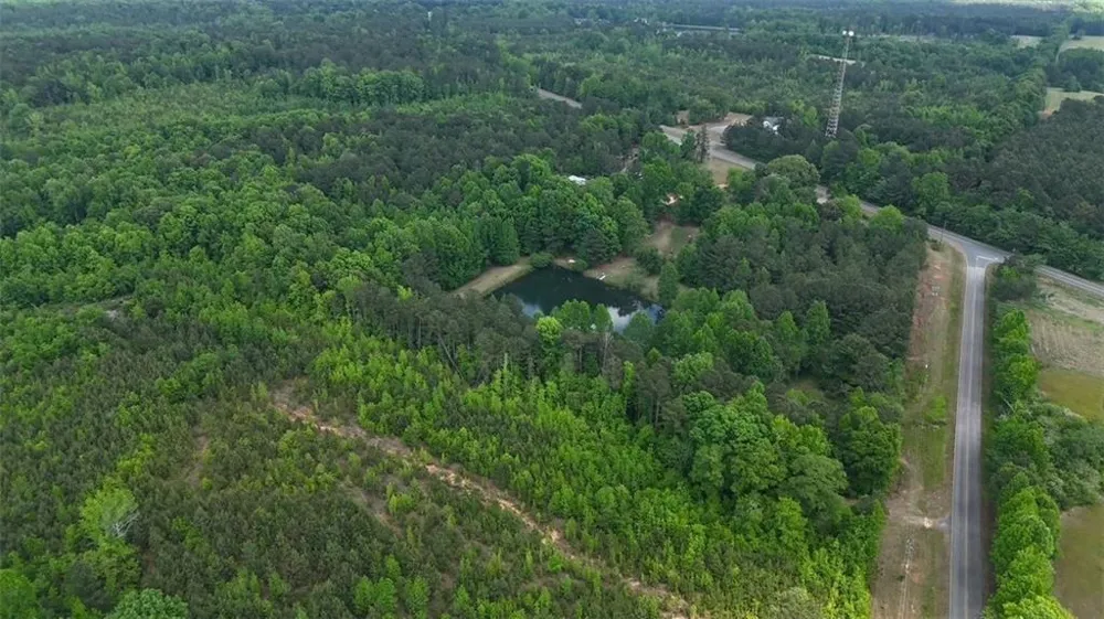 268 Ogletree Road Greenville, GA 30222