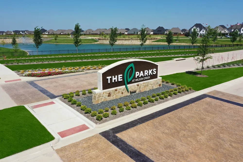 1900 Golden Gate Way Celina, TX 75009