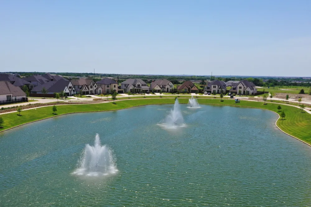 1900 Golden Gate Way Celina, TX 75009