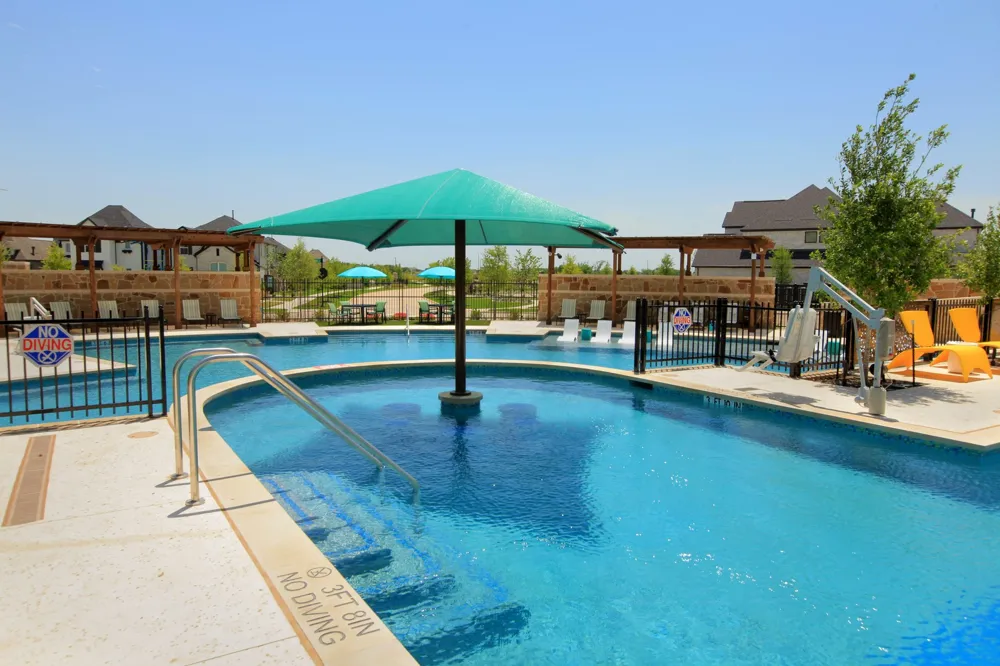 1900 Golden Gate Way Celina, TX 75009