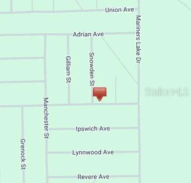 LOT 1 MARTINEDALE AVENUE Interlachen, FL 32148