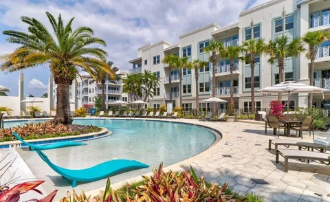 1688 CELEBRATION BOULEVARD #The Harlow
