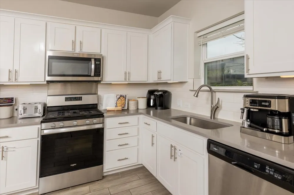 5501 Charles Merle Drive #20 Austin, TX 78747