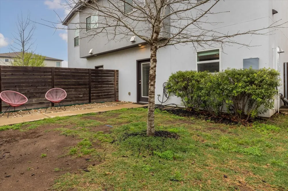5501 Charles Merle Drive #20 Austin, TX 78747