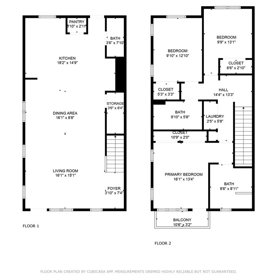 5501 Charles Merle Drive #20 Austin, TX 78747