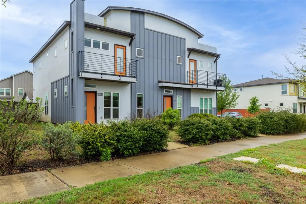5501 Charles Merle Drive #20 Austin, TX 78747