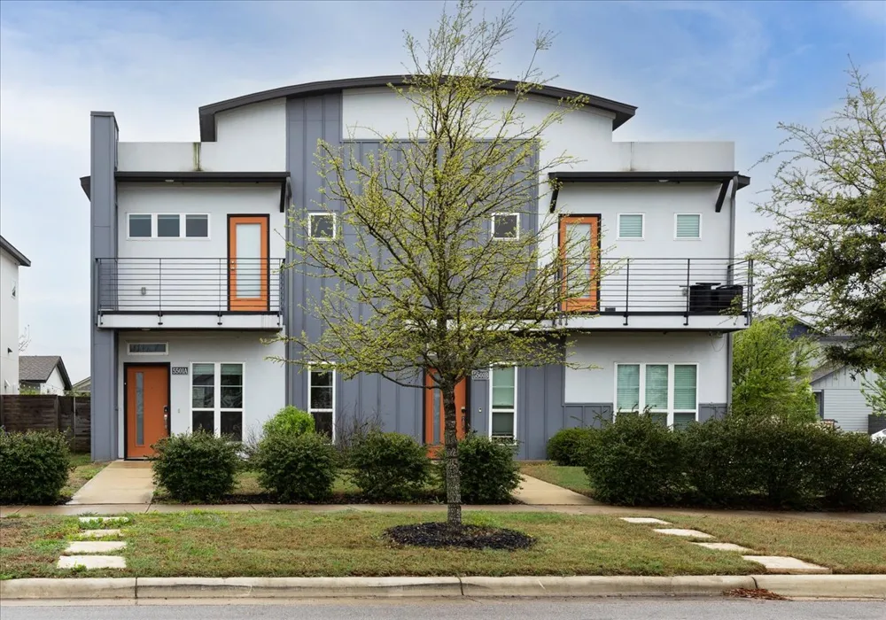 5501 Charles Merle Drive #20 Austin, TX 78747