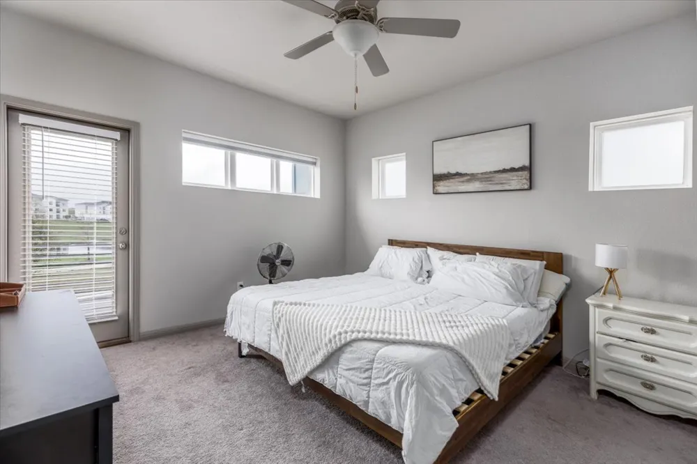 5501 Charles Merle Drive #20 Austin, TX 78747