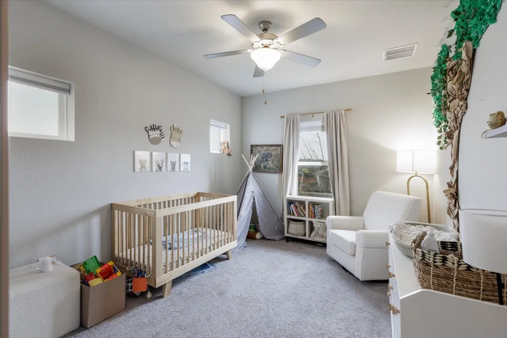 5501 Charles Merle Drive #20 Austin, TX 78747