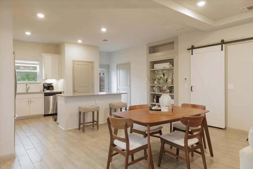 5501 Charles Merle Drive #20 Austin, TX 78747
