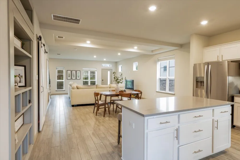 5501 Charles Merle Drive #20 Austin, TX 78747