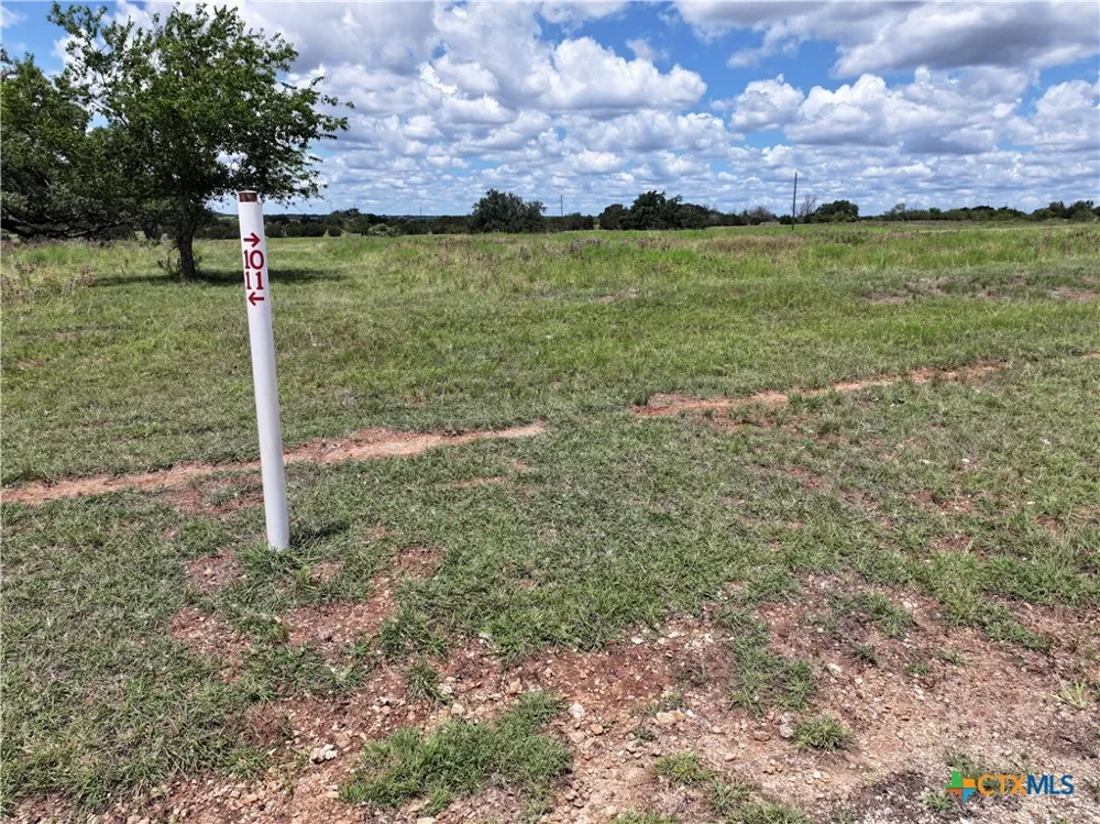 10 Floyd's Run Bertram, TX 78605