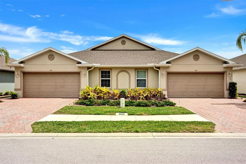 20462 PLUMWOOD LOOP North Fort Myers, FL 33917