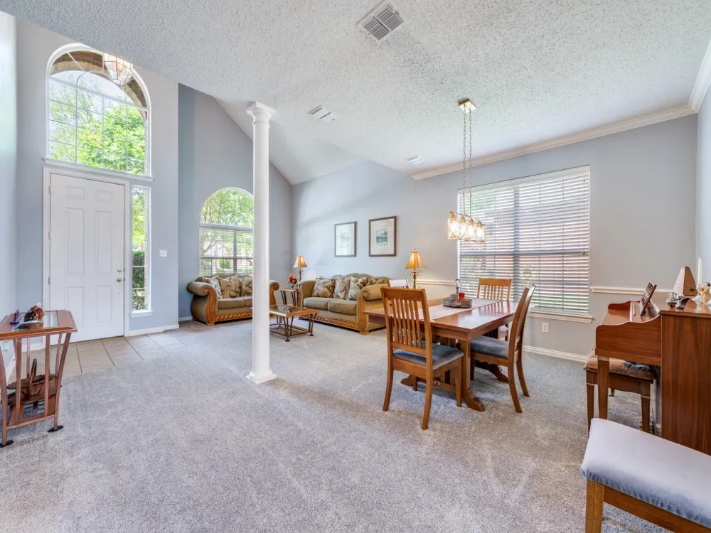 7931 Greenvalley Lane Frisco, TX 75033