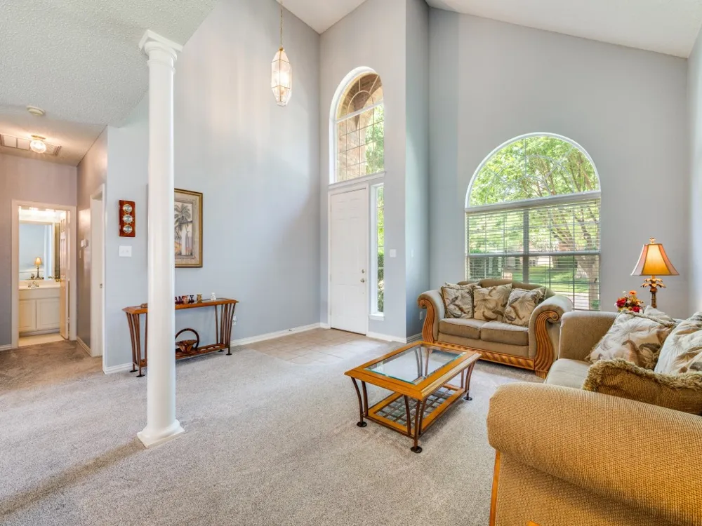 7931 Greenvalley Lane Frisco, TX 75033