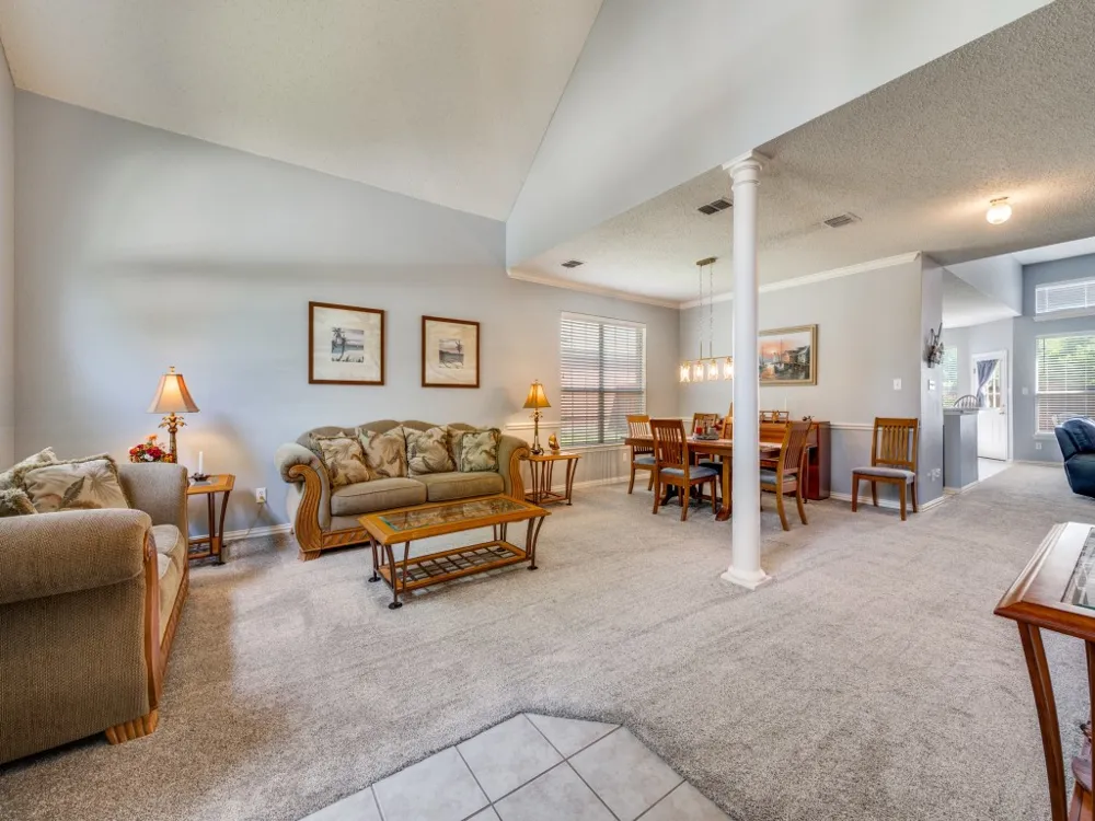 7931 Greenvalley Lane Frisco, TX 75033
