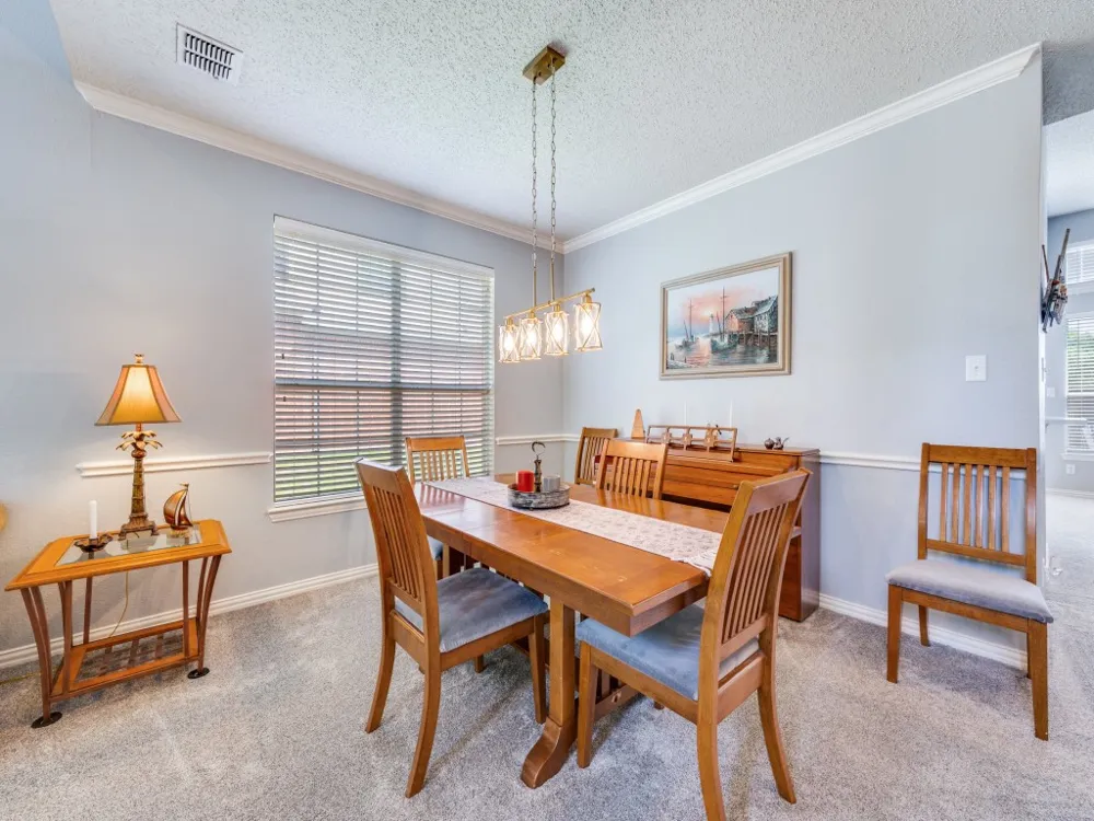 7931 Greenvalley Lane Frisco, TX 75033