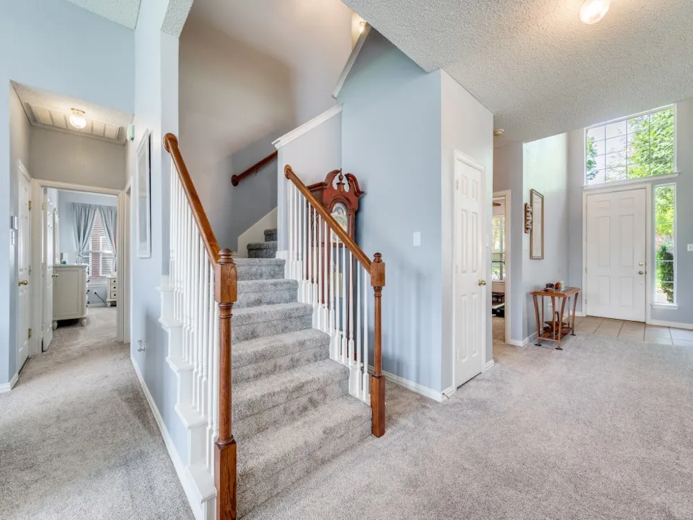 7931 Greenvalley Lane Frisco, TX 75033