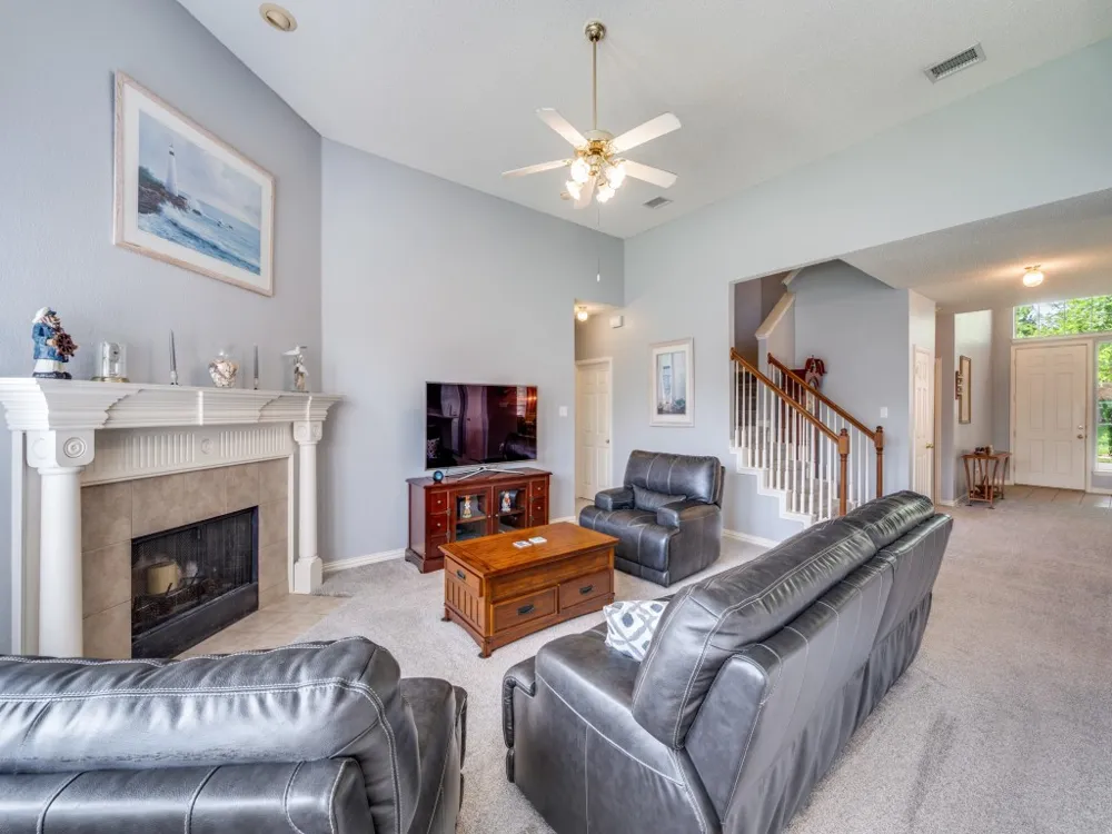 7931 Greenvalley Lane Frisco, TX 75033