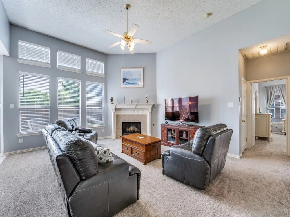 7931 Greenvalley Lane Frisco, TX 75033