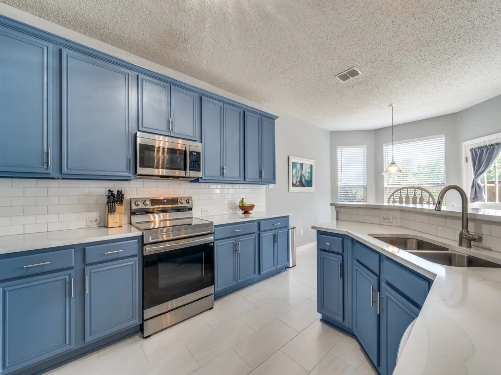 7931 Greenvalley Lane Frisco, TX 75033