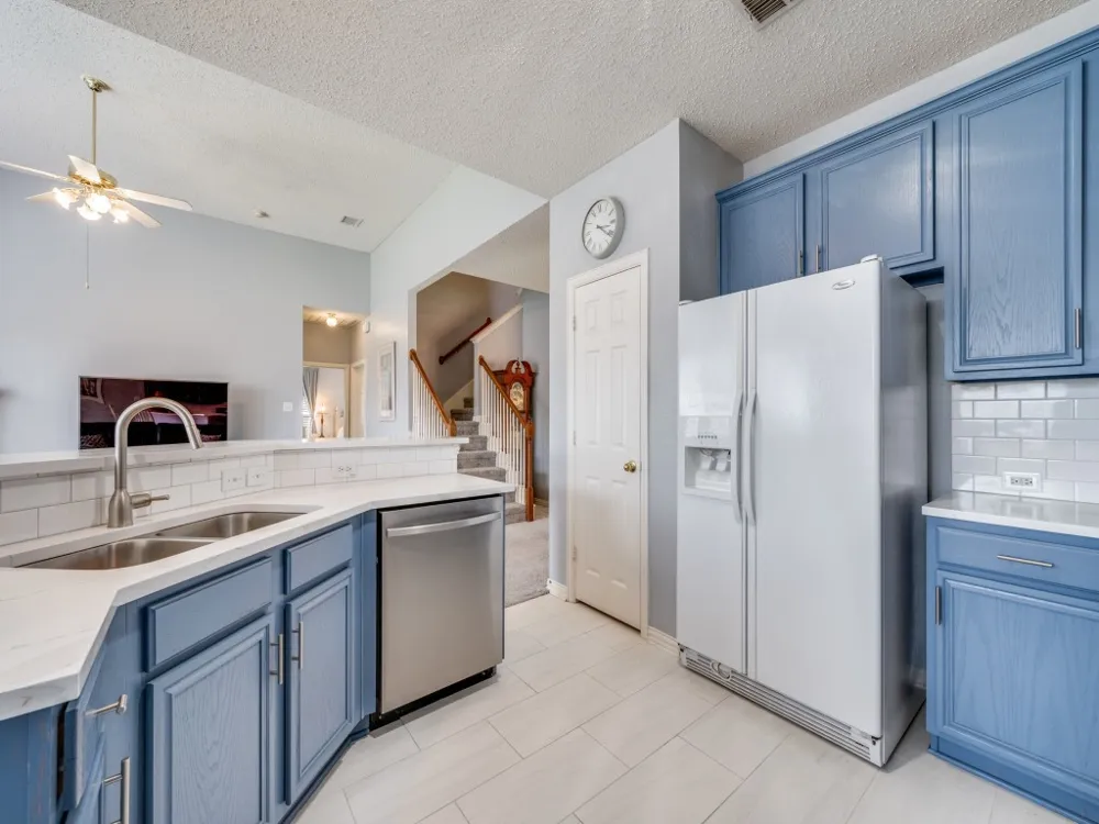 7931 Greenvalley Lane Frisco, TX 75033